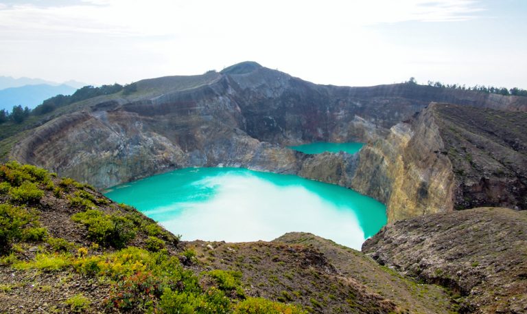 Festival Danau Kelimutu 2017