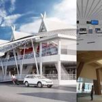 Tiga Bandara Raih ISO 9001:2015