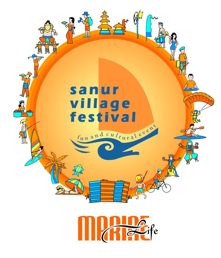 Sanur Village Festival 2017: “The New Spirit of Heritage”