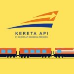 HUT RI ke-72, PT KAI Gratiskan Tiket Kereta Api Lokal dan Komuter