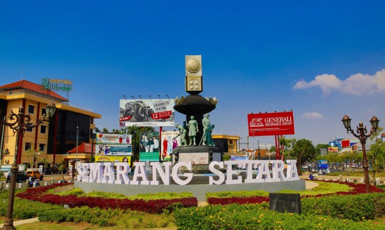 Semarang akan Bangun 1000 Homestay hingga 2020
