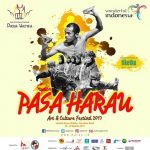 Pasa Harau Art & Culture Festival di Limapuluh Kota