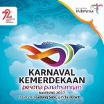 Kolaborasi Beberapa Seniman Ciptakan Kendaraan untuk Presiden di Karnaval Pesona Parahyangan