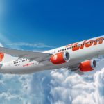 Lion Air Buka Rute Penerbangan Charter Jakarta-Sanya (Tiongkok)