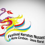 Festival Keraton Nusantara 2017 di Cirebon