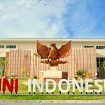 PLBN Wini, Wajah Lain Indonesia di Perbatasan Timor Leste