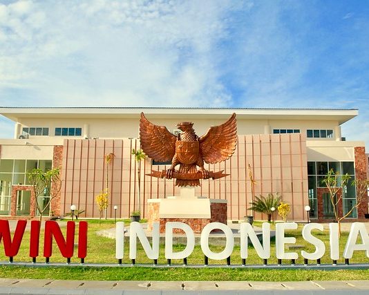 PLBN Wini, Wajah Lain Indonesia di Perbatasan Timor Leste