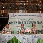 Green Hotel Award 2017