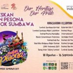 Festival Pesona Senggigi Lombok 2017