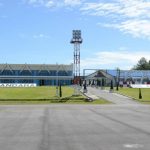 Bandara Silangit Layani Penerbangan Internasional