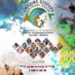 International Surf Exhibition Cimaja: Amazing Geopark Adventure Tourism (AGAT)