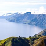 Danau Toba akan Miliki 5 Dermaga Baru dan 3 Kapal Roro