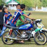 Pentingnya Edukasi Keselamatan Berlalu Lintas Sejak Usia Dini