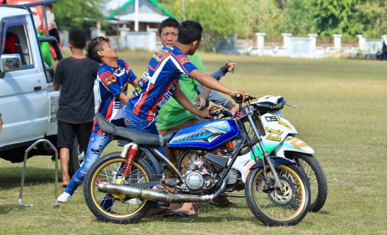 Pentingnya Edukasi Keselamatan Berlalu Lintas Sejak Usia Dini