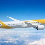 Maskapai Scoot Luncurkan Rute Singapura-Palembang