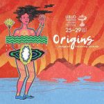 Ubud Writers Festival 2017: Origins”