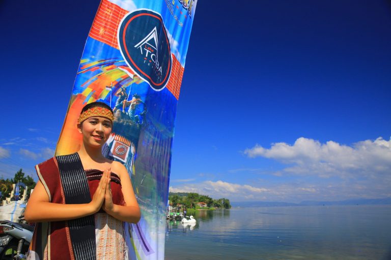 Menyibak Kekuatan Foto Potret