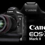 Canon Canon EOS 1DX Mark II: “Jawara Terbaik”