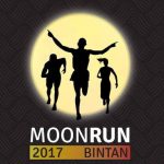 Bintan Moon Run 2017
