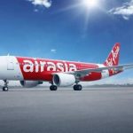 AirAsia Indonesia Luncurkan Tiga Rute Baru Singapura-Medan-Padang