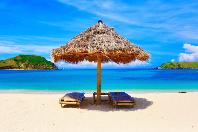 Pengembangan empat destinasi dari ‘10 Bali Baru’ Dipercepat