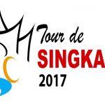 Pebalap dari 30 Negara Beradu Cepat dalam Tour de Singkarak 2017