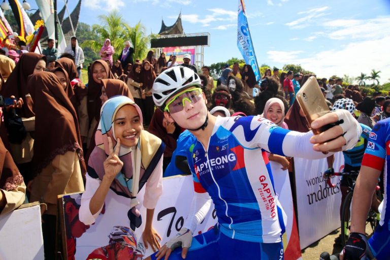 Tour of Indonesia 2018: “The Ultimate Race is Back”