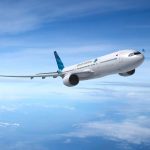 Garuda Indonesia Layani Penerbangan Denpasar-Zhengzhou dan Xi’an