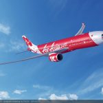 AirAsia Terbangi Manila – Jakarta dan Bali