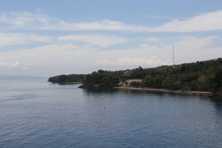 Pantai Anoi Itam: Si Manis di Sabang