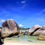 Batu Granit dan Timah: Menikmati Geowisata di Belitung