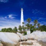 Belitung: Pulaunya Laskar Pelangi