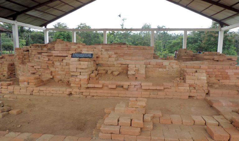 Candi Bumi Ayu: Menemukan Warisan Hindu di Sumatera Selatan