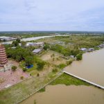 Pulau Kemaro: Kisah Cinta dan Pagoda nan Cantik