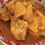 Gangan: Legenda Kuliner Khas Belitung