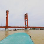 Jembatan Ampera: Ikon dan Kebanggaan Palembang