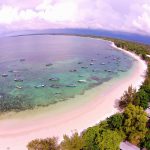 Pantai Tanjung Kelayang: Suguhan Bingkai Alam Belitung nan Memukau