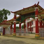 Masjid Cheng Ho Palembang: Jejak Silaturahmi Muhibah Sang Laksamana