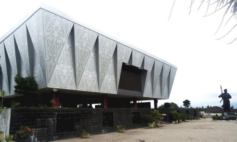 Museum Batak Balige: Menyusuri Kebudayaan Batak di TB Silalahi Center