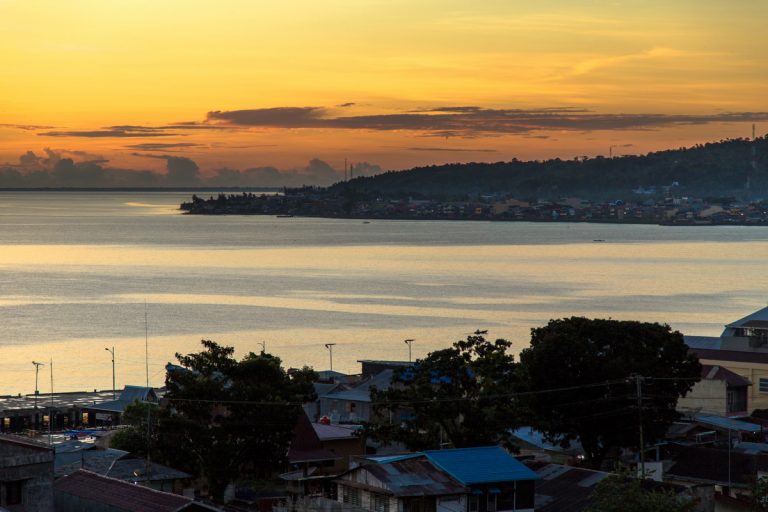 Sumatra Utara