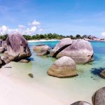 Tanjung Pandan: Pijakan Menjelajahi Keindahan Pulau Belitung