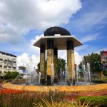 Pangkalpinang: Pintu Masuk ke Dalam Keindahan Bangka