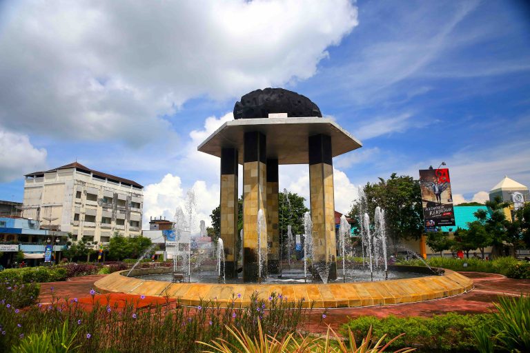 Pangkalpinang: Pintu Masuk ke Dalam Keindahan Bangka