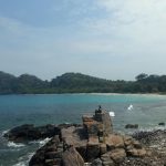 Pulau Sangiang: Seven Wonders Of Banten!