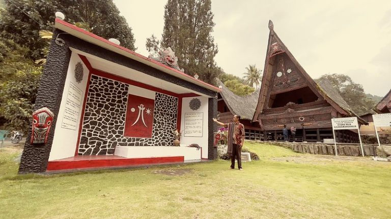 Sisingamangaraja XII: Pahlawan Nasional dari Tanah Batak