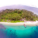 Pulau Tailana: Kedamaian dengan Alam Sesungguhnya