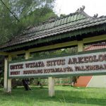 Taman Bukit Siguntang: Sepenggal Sejarah Kerajaan Sriwijaya