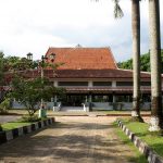 Taman Purbakala Kerajaan Sriwijaya: Situs yang Terlupakan