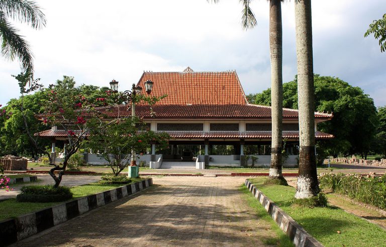 Taman Purbakala Kerajaan Sriwijaya: Situs yang Terlupakan   