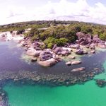 Pantai Tanjung Tinggi: Ketika Laskar Pelangi Mendunia